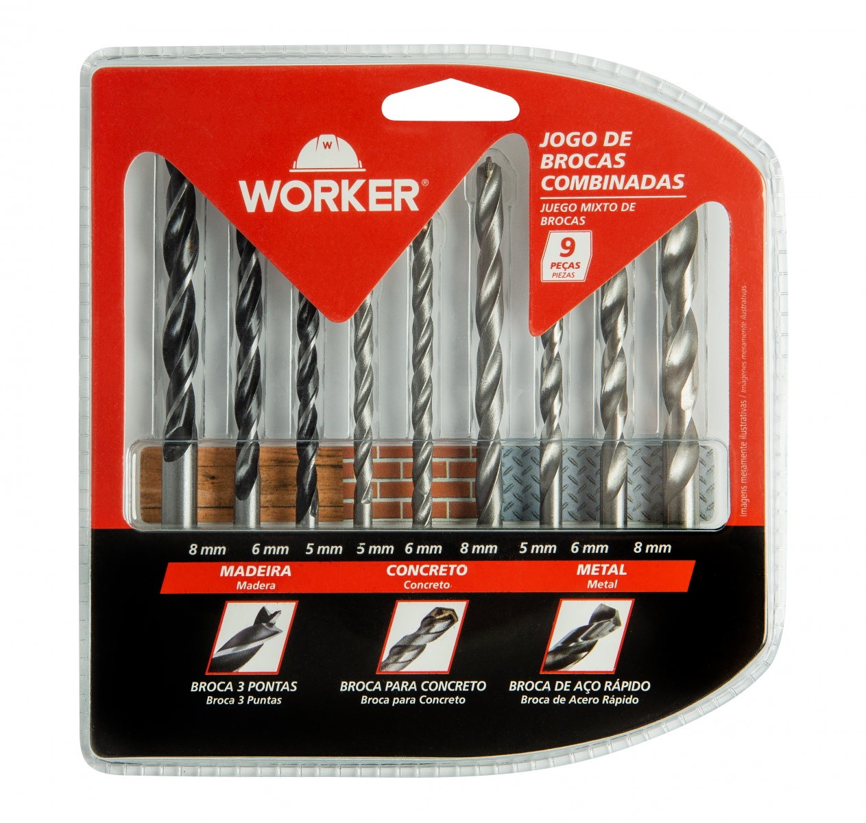 2019-05-Juego-de-Brocas-Combinadas-9pcs-Blister-WORKER